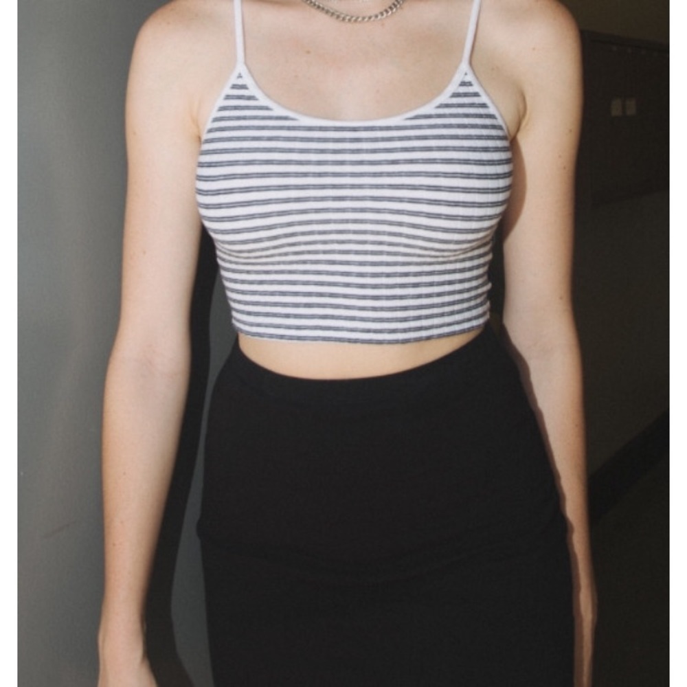 brandy mellvile skylar tank